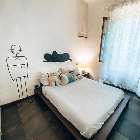 Il Nespolo By Monteverdi Apartments فلورنس المظهر الخارجي الصورة