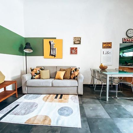 Il Nespolo By Monteverdi Apartments فلورنس المظهر الخارجي الصورة