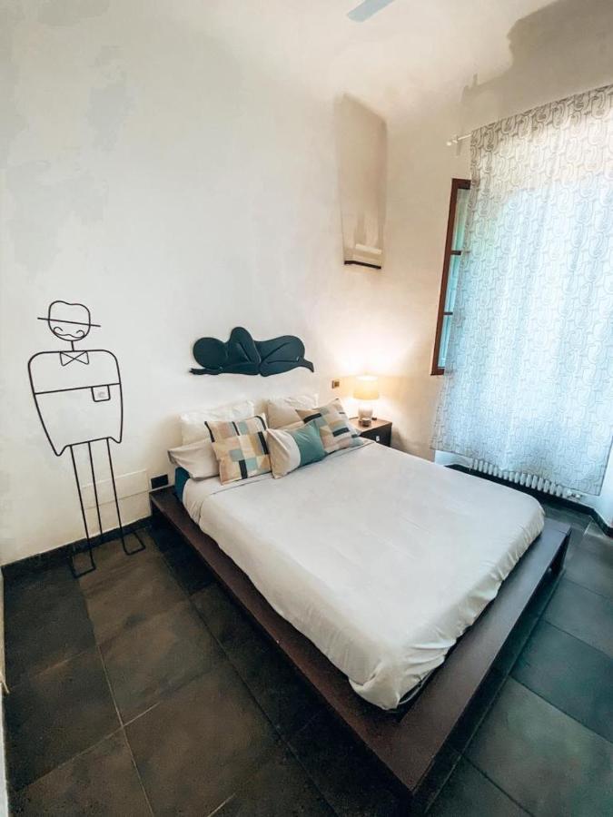 Il Nespolo By Monteverdi Apartments فلورنس المظهر الخارجي الصورة