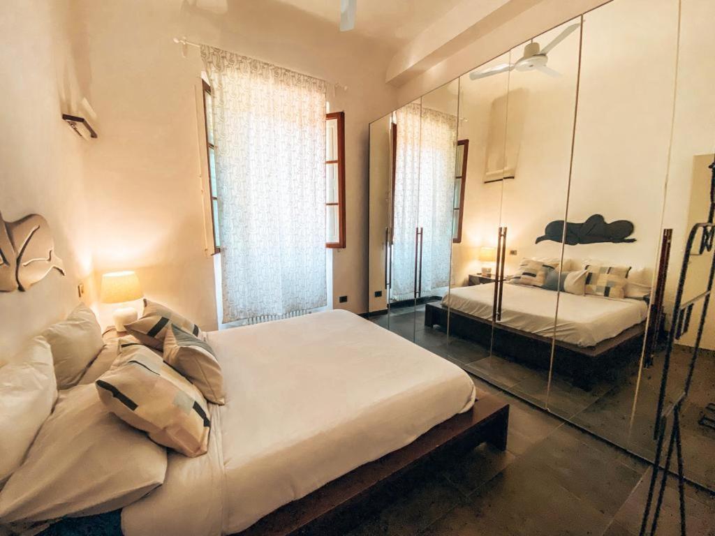 Il Nespolo By Monteverdi Apartments فلورنس المظهر الخارجي الصورة