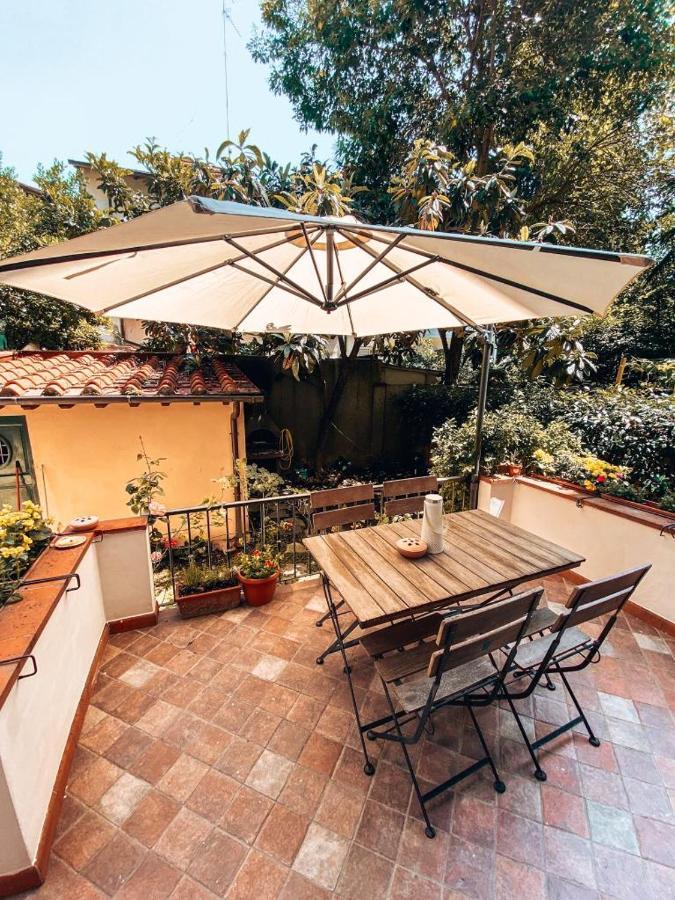 Il Nespolo By Monteverdi Apartments فلورنس المظهر الخارجي الصورة