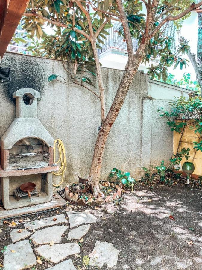 Il Nespolo By Monteverdi Apartments فلورنس المظهر الخارجي الصورة