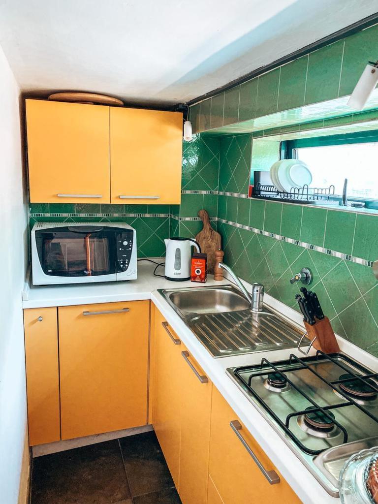 Il Nespolo By Monteverdi Apartments فلورنس المظهر الخارجي الصورة