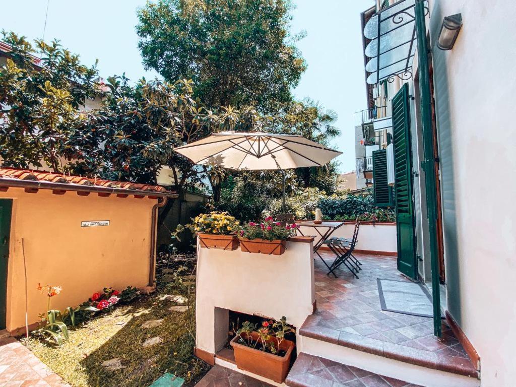 Il Nespolo By Monteverdi Apartments فلورنس المظهر الخارجي الصورة